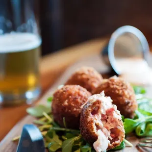 Reuben Balls