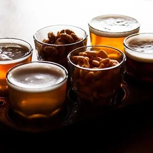 Sampler