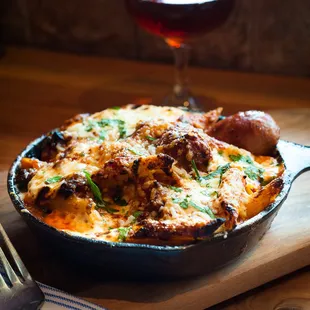 Nona&apos;s Pasta Bake