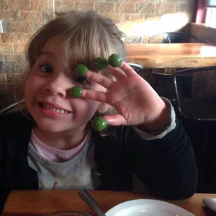 Pickle party