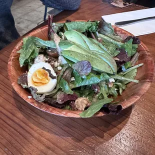 Cobb Salad