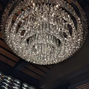 Chandelier