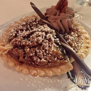 Pecan Pie