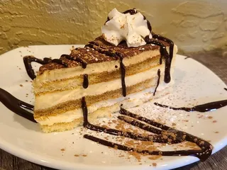 Shrodi's - Cucina di Maria