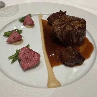 Creekstone Filet Mignon