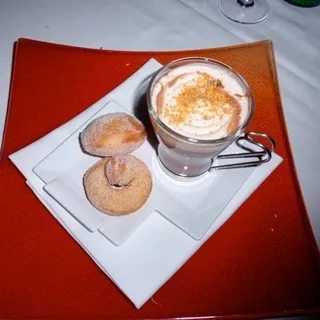 Our Signature- Best Hot Chocolate