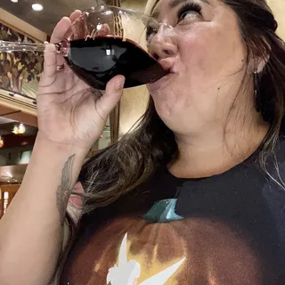 Cabernet, Austin Hope, Paso Robles