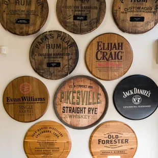 Napa Valley Beverage Co.