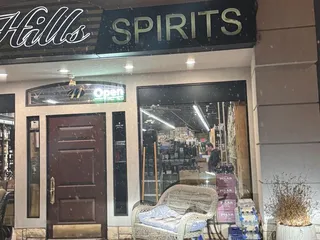 Hills Fine Wine & Spirits