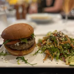 Napa Valley Bistro