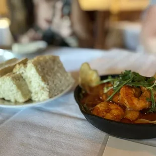 Cajun Wild Mexican Shrimp