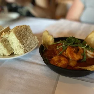 Cajun Wild Mexican Shrimp