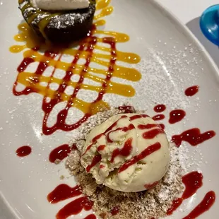 Vanilla Bean Natilla