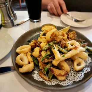 Calamari