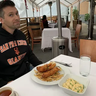 Fish n Chips