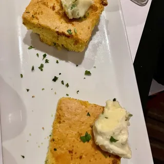 Jalapeo Cornbread
