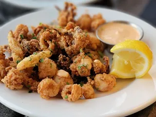 The Waterfront Seafood Grill