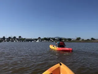 Grizzly Waters Kayaking