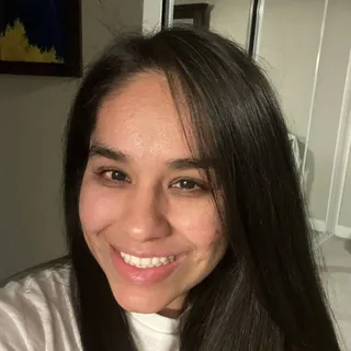 Christina Gonzalez C.