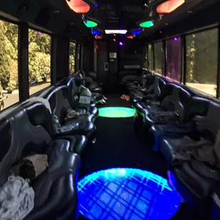 Party bus