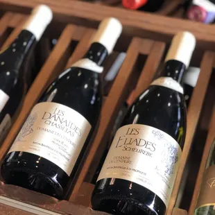 A couple of great Swiss Wines!