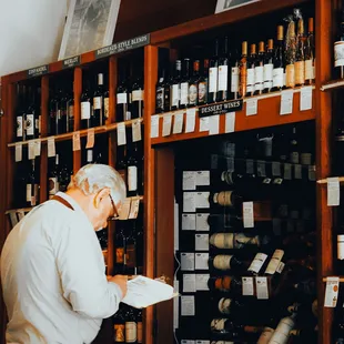 2022 marks Don's 50th year in the wine industry!