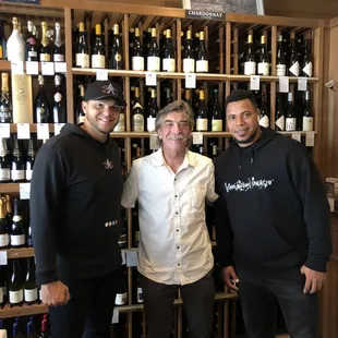 Joe Jimenez &amp; Wily Peralta of the Detroit Tigers!