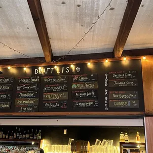 Menu 3/20/24