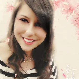 Rebecca G.