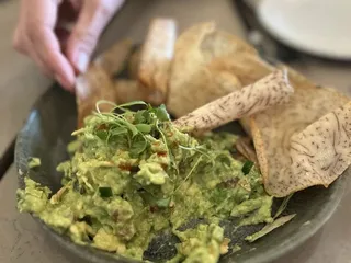 Chispa Food | Drink