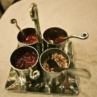 Spice Tray