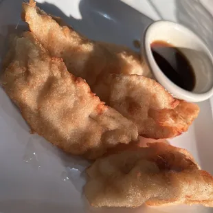 Gyoza