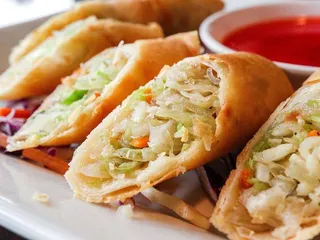 Siam Garden Thai Restaurant