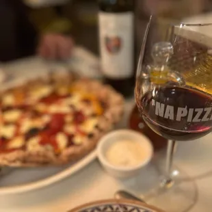 NAPIZZA my experience heroes!