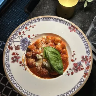 Gnocchi alla Sorrentina