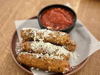 Flour + Water Pizzeria