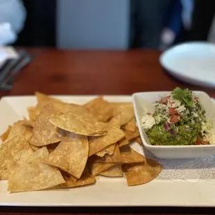 House Made Guacamole