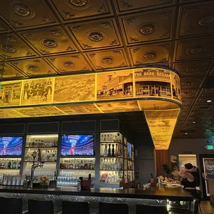 Inside bar