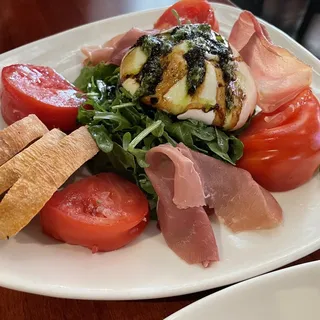 Burrata Salad