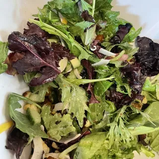 Mixed Green Salad