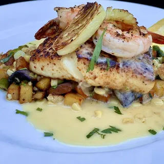 Halibut