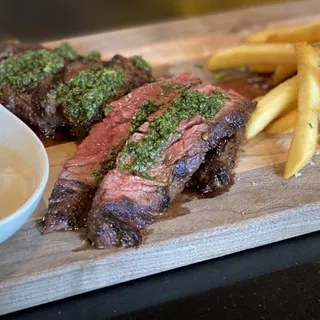 Churrasco Steak