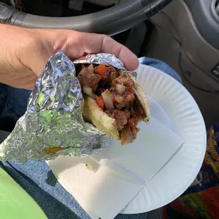 OMG!! Delicious and affordable.. Highly recommend for taste BBQ