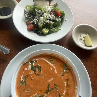 Soup