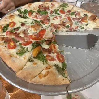 Pizza Small 12"