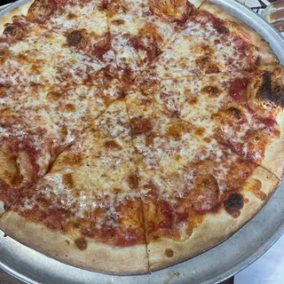 Pizza Medium 14"