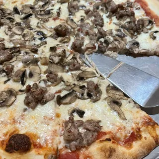 Pizza Large 16"