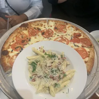 Margherita Pizza