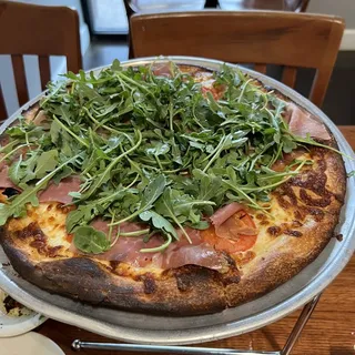 Franco's Pizza