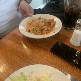 Penne Rustica